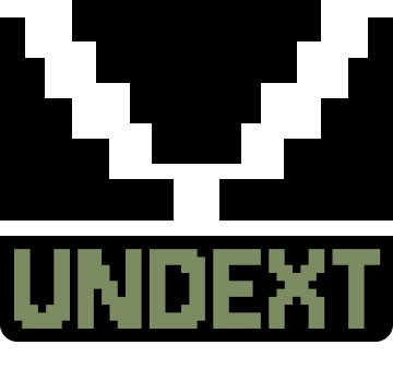 Undext